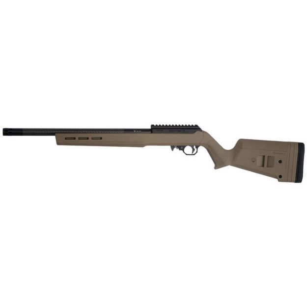 Picture of Vm-22, .22 Lr  Rifle Magpul X-22