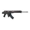 Picture of M10x 7.62X39 Black 16.5'' 30+1