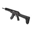 Picture of M10x 7.62X39 Black 16.5'' 30+1