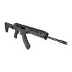Picture of M10x 7.62X39 Black 16.5'' 30+1