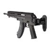 Picture of M10x 7.62X39 Black 16.5'' 30+1