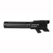 Picture of M43 9Mm Luger 3.4'' Stainless Steel Barrel Matte Black