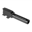 Picture of M43 9Mm Luger 3.4'' Stainless Steel Barrel Matte Black