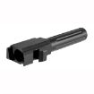 Picture of M43 9Mm Luger 3.4'' Stainless Steel Barrel Matte Black