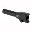 Picture of M43 9Mm Luger 3.4'' Stainless Steel Barrel Matte Black