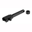 Picture of Alphawolf Barrel For Glock 43 9Mm Threaded 1/2 X 28