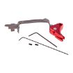 Picture of Lwd Ultimate Adjustable Trigger W/ Trigger Bar 9/40 Red