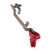 Picture of Lwd Ultimate Adjustable Trigger W/ Trigger Bar 9/40 Red