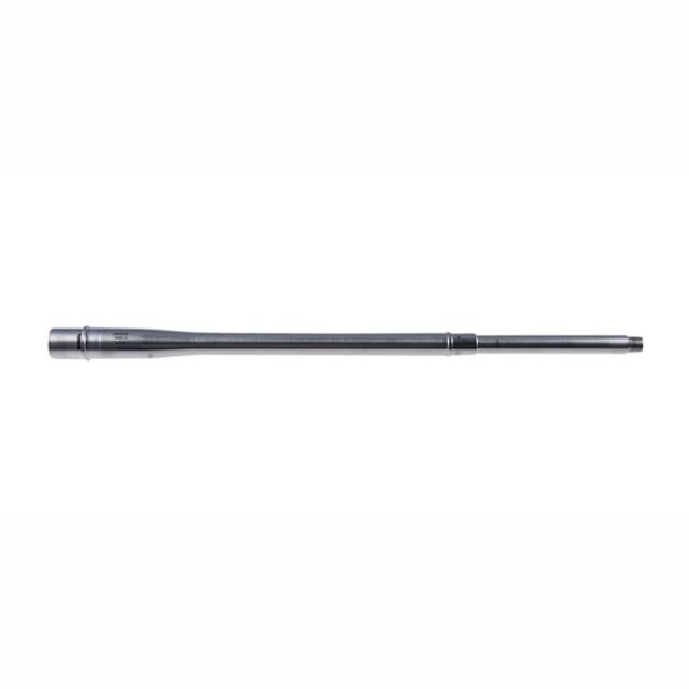Picture of 6.5 Creedmoor 1-8 Twist 22'' Stainless Barrel