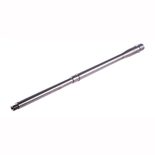 Picture of 6.5 Creedmoor 1-8 Twist 24'' Stainless Barrel