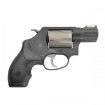 Picture of Model 360 Pd Airlite J-Frame 357 Magnum 1.88” Bbl 5Rd Black