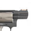 Picture of Model 360 Pd Airlite J-Frame 357 Magnum 1.88” Bbl 5Rd Black