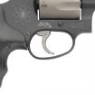 Picture of Model 360 Pd Airlite J-Frame 357 Magnum 1.88” Bbl 5Rd Black