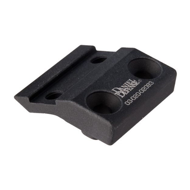 Picture of M-Lok Scout Light Mount