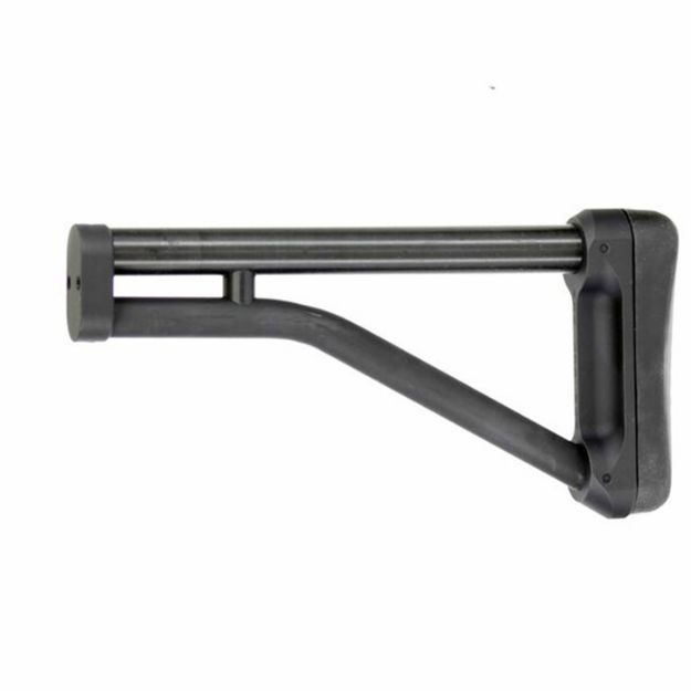 Picture of Ak Ace Akfx Stock Short With Recoil Pad