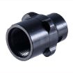 Picture of Universal .22 Lr Dt To Qd Adapter Thread Mount Only