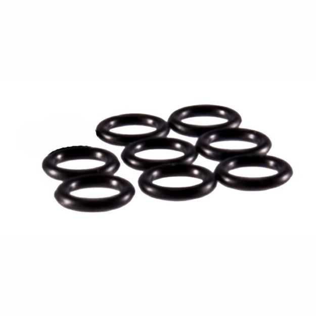 Picture of 1911 Grip Screw O-Ring 8Pk
