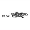 Picture of 1911 Hex Drive Grip Bushing O-Ring 24Pk