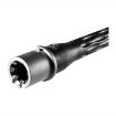 Picture of Match 223 Wylde 18'' 1-8 Flame Fluted Contour Bbl Nitride