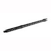 Picture of Match 223 Wylde 18'' 1-8 Flame Fluted Contour Bbl Nitride