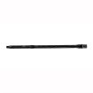 Picture of Match 223 Wylde 18'' 1-8 Flame Fluted Contour Bbl Nitride