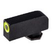 Picture of Pro-Glo Tritium Round Front Sight .220X.140 Grn For Glock 