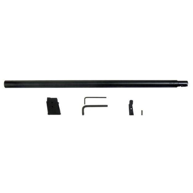 Picture of Barrel W/ 5 Rd Magazine 22 Long Rifle 20.5'' 1-16 Black