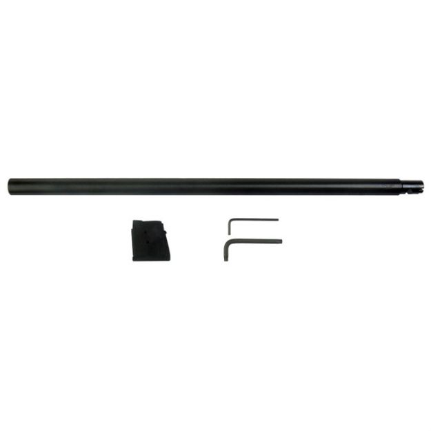 Picture of Barrel W/ 5 Rd Magazine 22 Wmr 20.5'' 1-16 Black