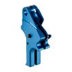 Picture of S&W M&P Flat-Faced Forward Set Sear & Trigger Kit-Blue