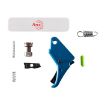 Picture of S&W Shield Action Enhancement Trigger & Duty/Carry Kit-Blu