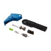 Picture of S&W Shield Action Enhancement Trigger & Duty/Carry Kit-Blu