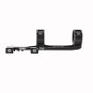 Picture of 30Mm 1.3'' High 0 Moa Ar-15 High Power Extended Mount