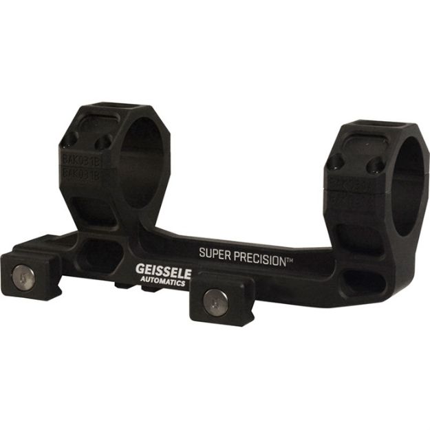 Picture of 30Mm 1.93'' High Ar-15 Sopmod Vortex 1-6X Mount Black
