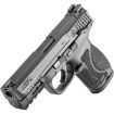 Picture of M&P40 M2.0 Compact 40 S&W 4” Bbl (2)13Rd Black W/Safety