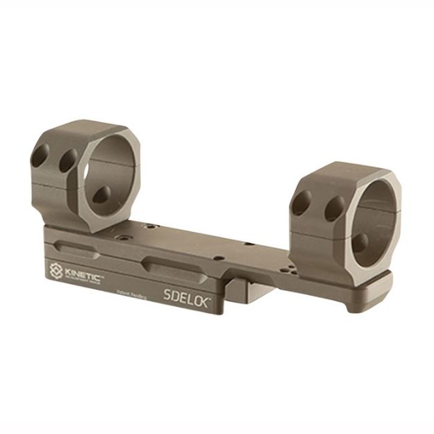 Picture of 1'' Sidelok Modular Optic Mount