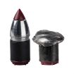 Picture of 50 Caliber 350Gr Lead Tipped Bullets 15/Pack