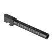 Picture of Competition Match 9Mm Non-Thrd Flame Bbl For Glock-34 G 1-4