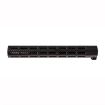 Picture of Streamline Handguard Free Float Carbon Fiber 15   Black