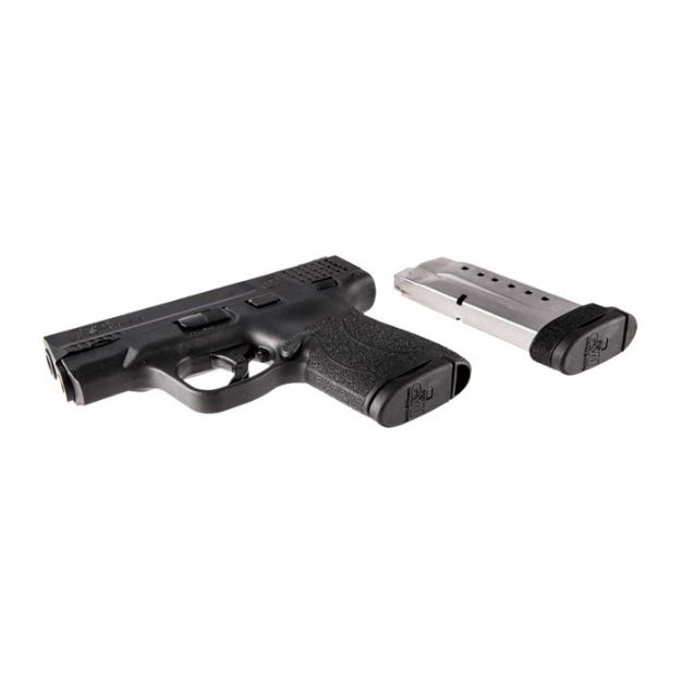 Picture of M&P9 Shield 2.0 9Mm Saftey