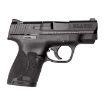 Picture of M&P9 Shield 2.0 9Mm Saftey
