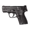 Picture of M&P9 Shield 2.0 9Mm Saftey