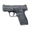 Picture of M&P9 Shield 2.0 9Mm Saftey