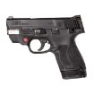 Picture of M&P9 Shield 2.0 9Mm Safety Ct Red Laser