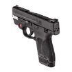 Picture of M&P9 Shield 2.0 9Mm Safety Ct Red Laser