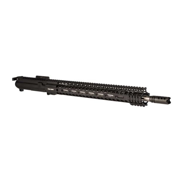 Picture of Ar-15 3 Gun Elite Upper Receiver 5.56Mm Left Hand