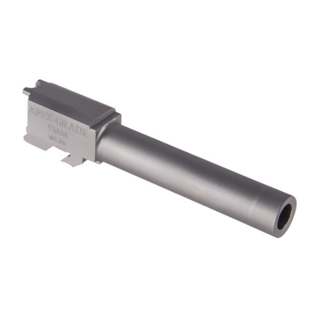 Picture of Smith & Wesson M2.0 Compact Semi Drop-In Barrel