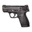 Picture of M&P9 Shield 9Mm Luger 3.1” Bbl Hi-Viz (1)7Rd & (1)8Rd Black