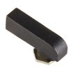 Picture of 0.150''X0.125'' Green W/White Outline Sight For Glock 