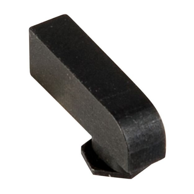 Picture of 0.165''X0.125'' Green W/White Outline Sight For Glock 