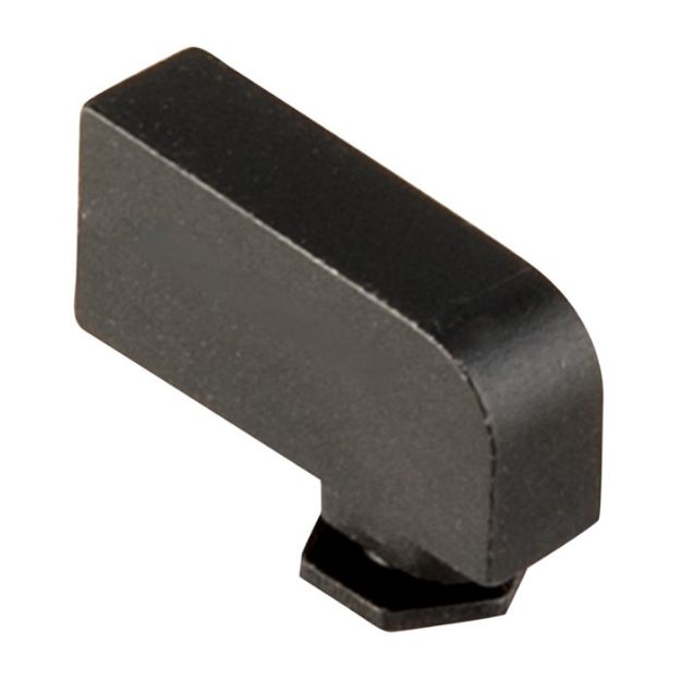 Picture of 0.240''X0.125'' Green W/White Outline Sight For Glock 